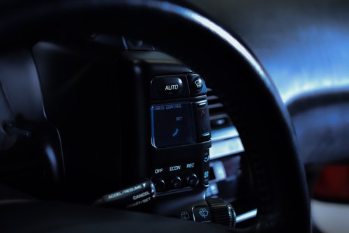 1992 Nissan 300ZX Z32 3L V6 Automatic à venda (imagem 54 de 149)