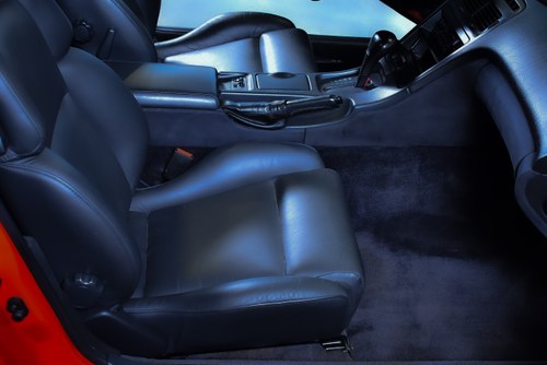 1992 Nissan 300ZX Z32 3L V6 Automatic à venda (imagem 59 de 149)