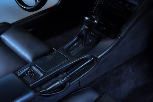 1992 Nissan 300ZX Z32 3L V6 Automatic à venda (imagem 60 de 149)