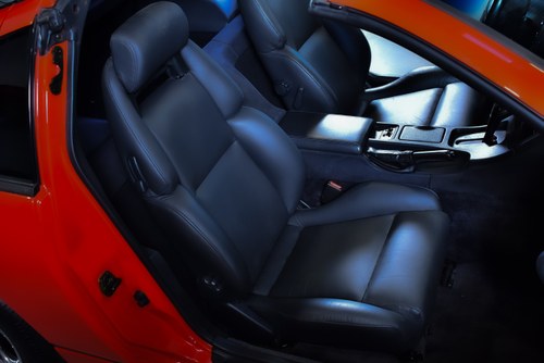 1992 Nissan 300ZX Z32 3L V6 Automatic à venda (imagem 62 de 149)