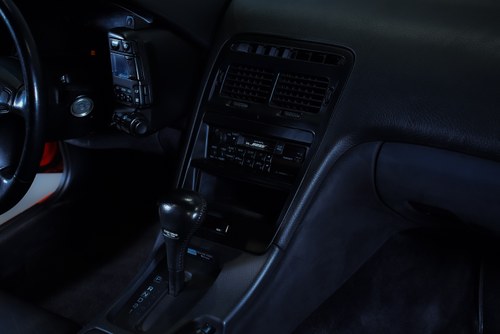 1992 Nissan 300ZX Z32 3L V6 Automatic à venda (imagem 65 de 149)