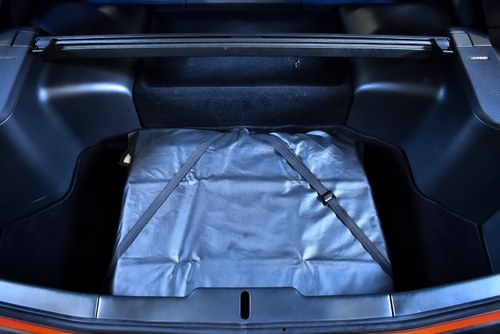 1992 Nissan 300ZX Z32 3L V6 Automatic à venda (imagem 67 de 149)