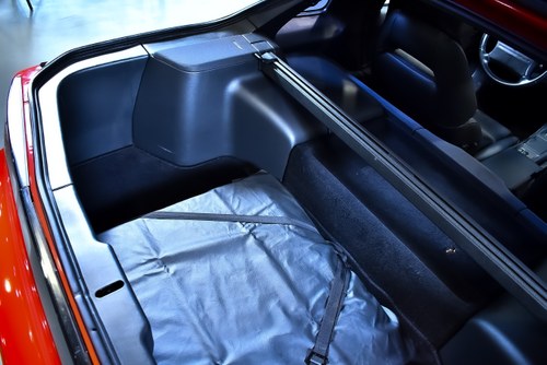 1992 Nissan 300ZX Z32 3L V6 Automatic à venda (imagem 68 de 149)