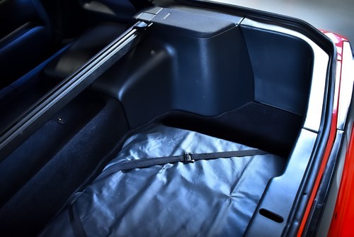 1992 Nissan 300ZX Z32 3L V6 Automatic à venda (imagem 69 de 149)