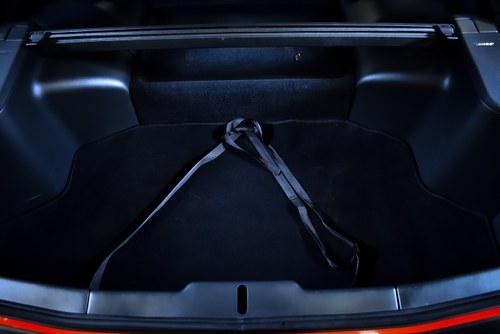 1992 Nissan 300ZX Z32 3L V6 Automatic à venda (imagem 70 de 149)