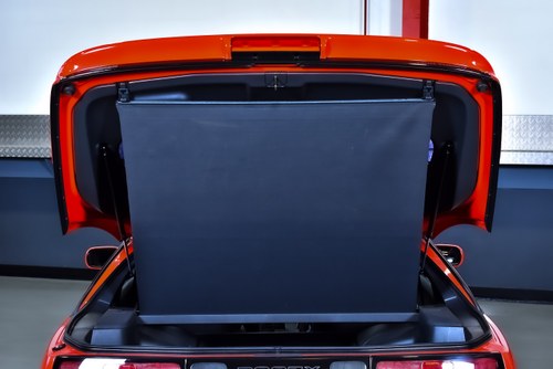 1992 Nissan 300ZX Z32 3L V6 Automatic à venda (imagem 71 de 149)