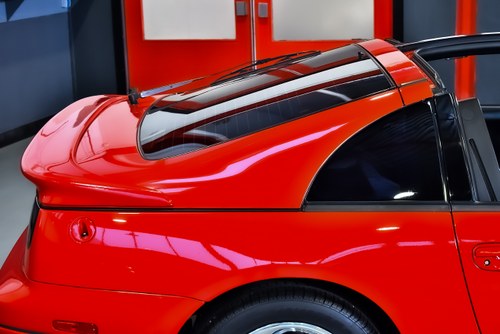 1992 Nissan 300ZX Z32 3L V6 Automatic à venda (imagem 74 de 149)