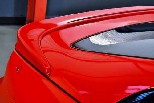 1992 Nissan 300ZX Z32 3L V6 Automatic à venda (imagem 76 de 149)