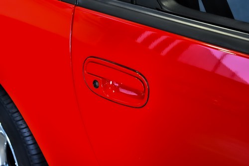 1992 Nissan 300ZX Z32 3L V6 Automatic à venda (imagem 77 de 149)