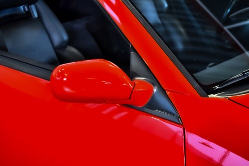 1992 Nissan 300ZX Z32 3L V6 Automatic à venda (imagem 78 de 149)