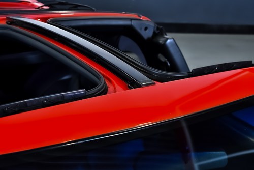 1992 Nissan 300ZX Z32 3L V6 Automatic à venda (imagem 79 de 149)