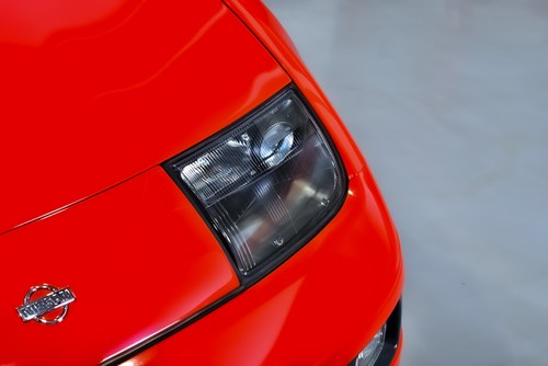 1992 Nissan 300ZX Z32 3L V6 Automatic à venda (imagem 88 de 149)