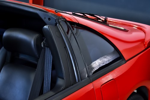 1992 Nissan 300ZX Z32 3L V6 Automatic à venda (imagem 92 de 149)