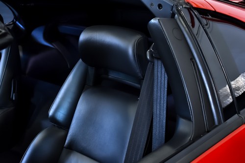 1992 Nissan 300ZX Z32 3L V6 Automatic à venda (imagem 93 de 149)