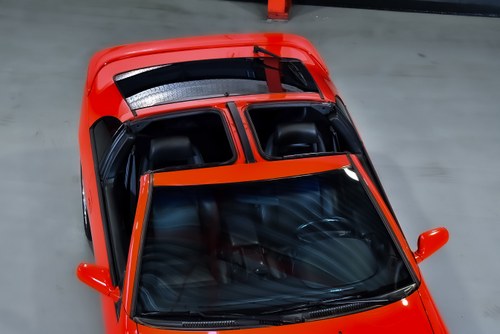 1992 Nissan 300ZX Z32 3L V6 Automatic à venda (imagem 97 de 149)