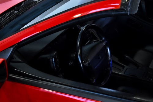 1992 Nissan 300ZX Z32 3L V6 Automatic à venda (imagem 105 de 149)