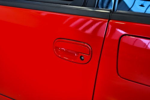 1992 Nissan 300ZX Z32 3L V6 Automatic à venda (imagem 108 de 149)