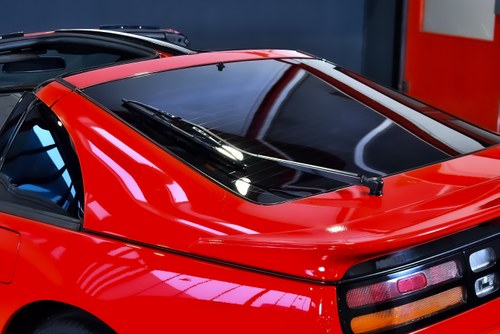 1992 Nissan 300ZX Z32 3L V6 Automatic à venda (imagem 112 de 149)