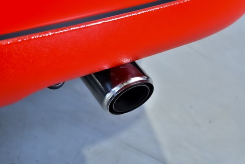 1992 Nissan 300ZX Z32 3L V6 Automatic à venda (imagem 117 de 149)