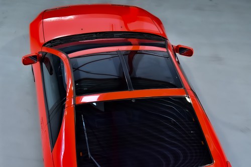 1992 Nissan 300ZX Z32 3L V6 Automatic à venda (imagem 122 de 149)