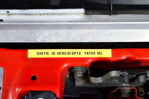 1992 Nissan 300ZX Z32 3L V6 Automatic à venda (imagem 127 de 149)