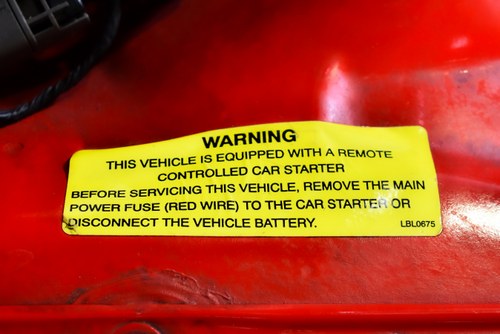 1992 Nissan 300ZX Z32 3L V6 Automatic à venda (imagem 130 de 149)