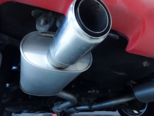 1992 Nissan 300ZX Z32 3L V6 Automatic à venda (imagem 142 de 149)