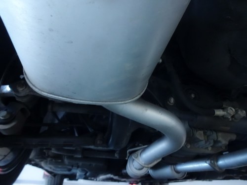 1992 Nissan 300ZX Z32 3L V6 Automatic à venda (imagem 143 de 149)