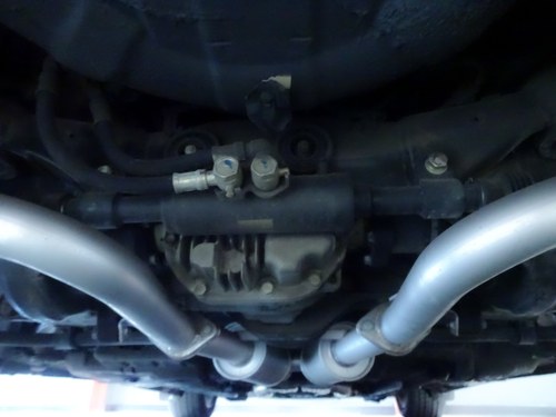 1992 Nissan 300ZX Z32 3L V6 Automatic à venda (imagem 144 de 149)