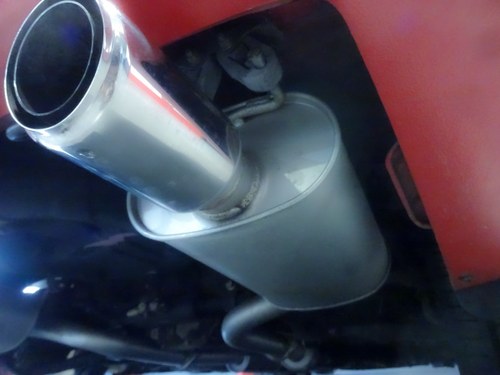 1992 Nissan 300ZX Z32 3L V6 Automatic à venda (imagem 145 de 149)