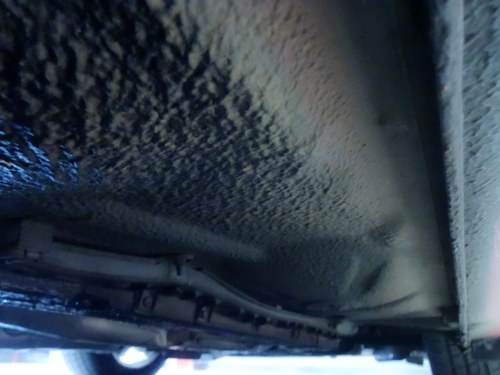 1992 Nissan 300ZX Z32 3L V6 Automatic à venda (imagem 146 de 149)