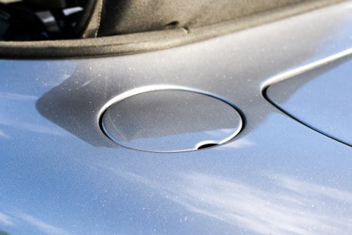 2004 Aston Martin DB7 V12 Vantage Volante till salu (bild 69 av 125)