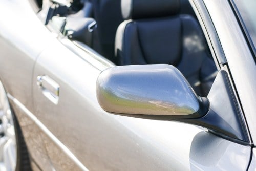 2004 Aston Martin DB7 V12 Vantage Volante till salu (bild 73 av 125)