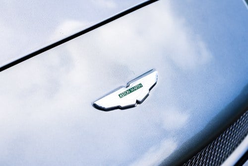 2004 Aston Martin DB7 V12 Vantage Volante till salu (bild 77 av 125)