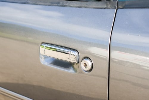 2004 Aston Martin DB7 V12 Vantage Volante till salu (bild 82 av 125)