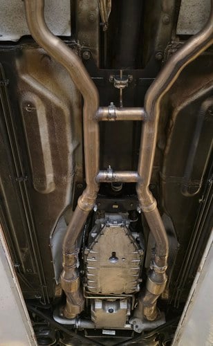 2004 Aston Martin DB7 V12 Vantage Volante till salu (bild 103 av 125)