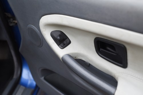 1998 BMW M3 Evolution Convertible E36 For Sale (picture 26 of 175)