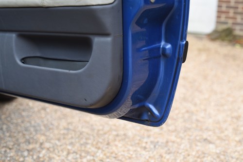 1998 BMW M3 Evolution Convertible E36 For Sale (picture 27 of 175)