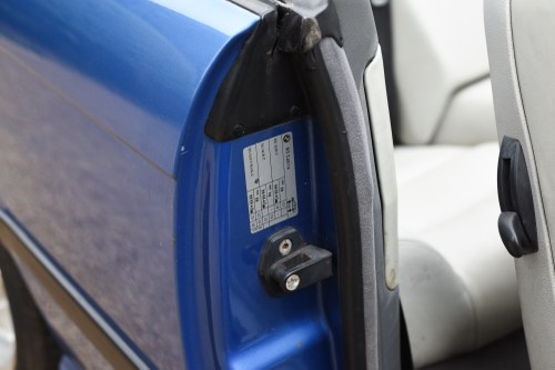 1998 BMW M3 Evolution Convertible E36 For Sale (picture 29 of 175)