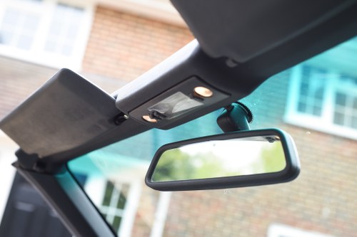 1998 BMW M3 Evolution Convertible E36 For Sale (picture 45 of 175)