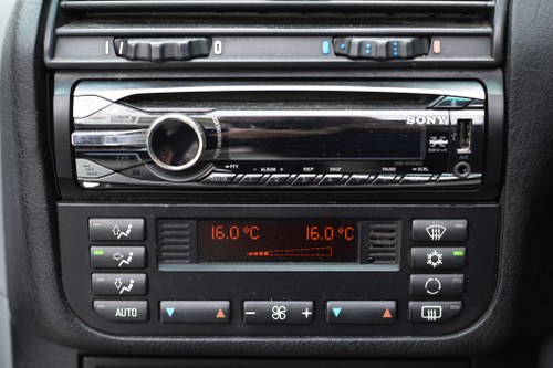 1998 BMW M3 Evolution Convertible E36 For Sale (picture 48 of 175)