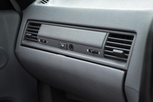 1998 BMW M3 Evolution Convertible E36 For Sale (picture 50 of 175)