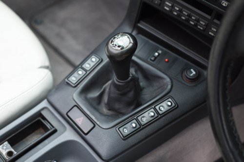 1998 BMW M3 Evolution Convertible E36 For Sale (picture 51 of 175)