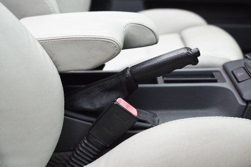 1998 BMW M3 Evolution Convertible E36 For Sale (picture 53 of 175)