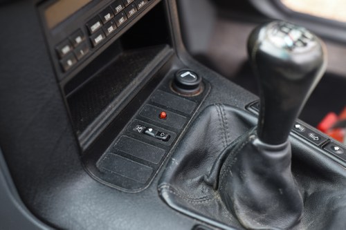 1998 BMW M3 Evolution Convertible E36 For Sale (picture 54 of 175)