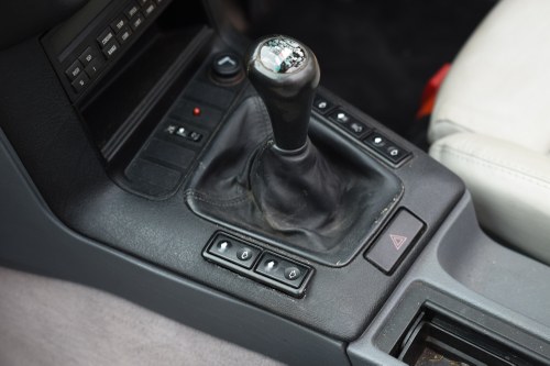 1998 BMW M3 Evolution Convertible E36 For Sale (picture 55 of 175)