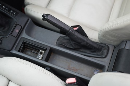 1998 BMW M3 Evolution Convertible E36 For Sale (picture 56 of 175)