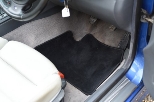 1998 BMW M3 Evolution Convertible E36 For Sale (picture 57 of 175)