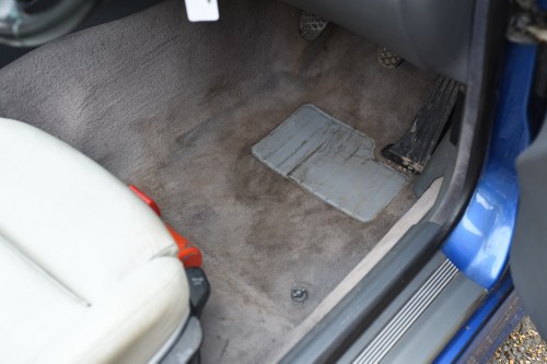 1998 BMW M3 Evolution Convertible E36 For Sale (picture 58 of 175)