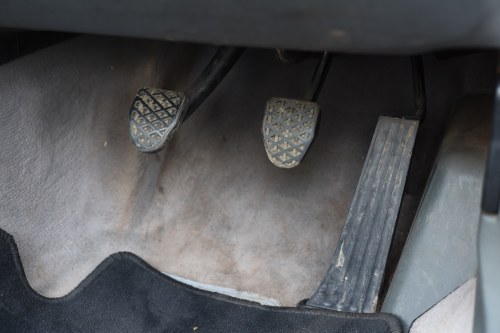 1998 BMW M3 Evolution Convertible E36 For Sale (picture 59 of 175)